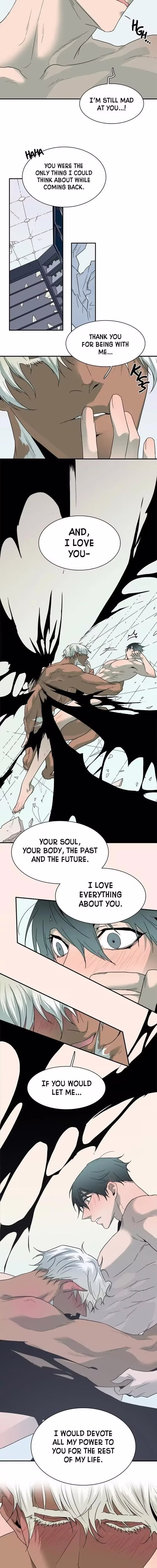 Dear Door - Chapter 80 - Part 8