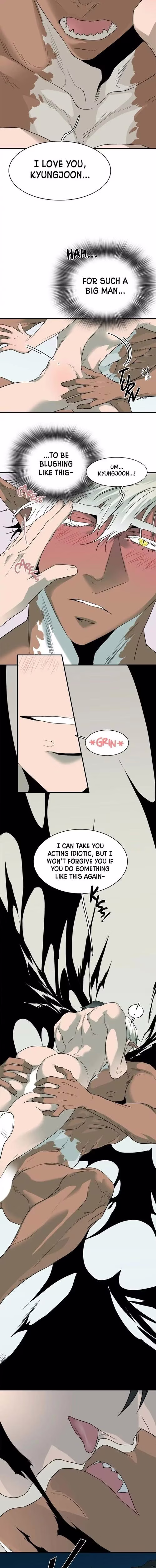 Dear Door - Chapter 80 - Part 9