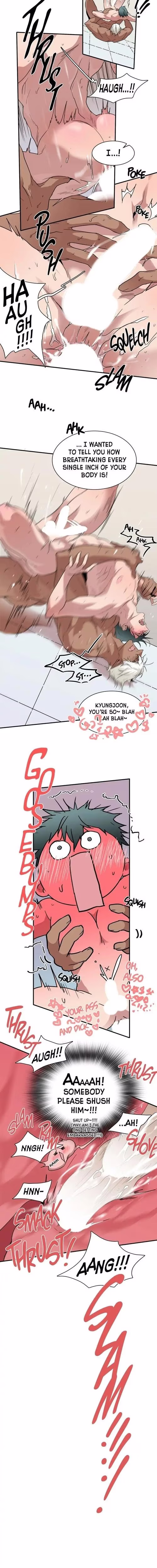 Dear Door - Chapter 80 - Part 14