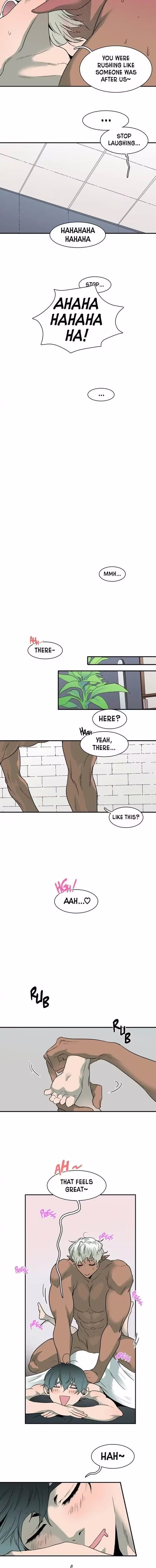 Dear Door - Chapter 81 - Part 5