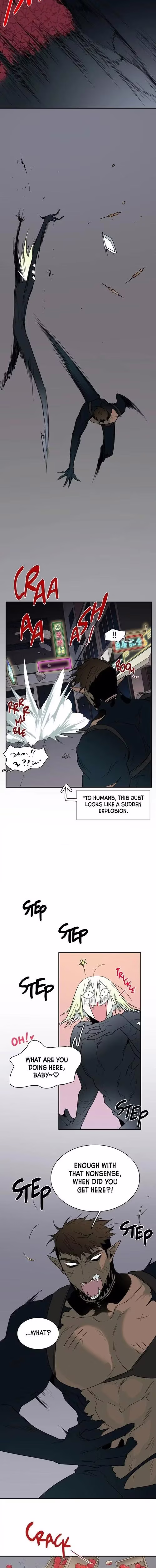 Dear Door - Chapter 81 - Part 8