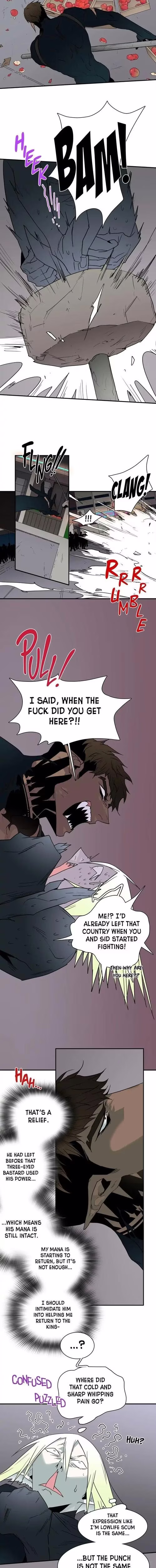 Dear Door - Chapter 81 - Part 9