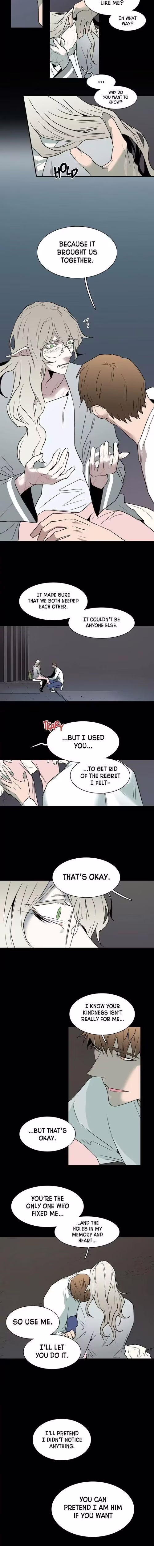 Dear Door - Chapter 82 - Part 8