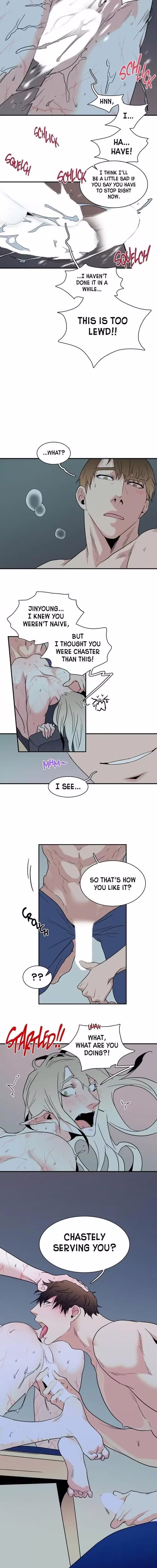 Dear Door - Chapter 82 - Part 11