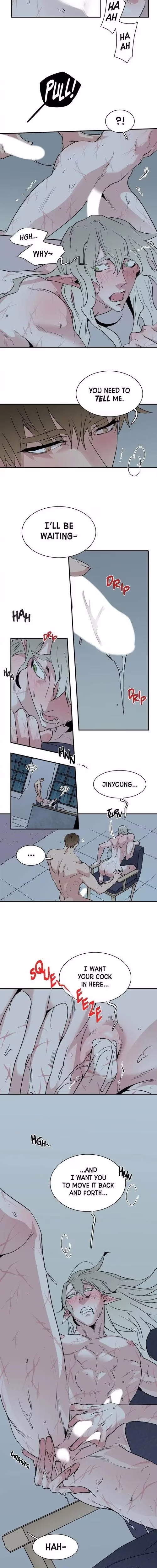 Dear Door - Chapter 83 - Part 3