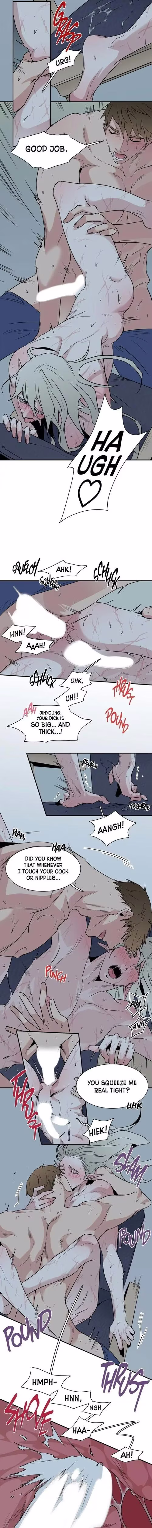 Dear Door - Chapter 83 - Part 4