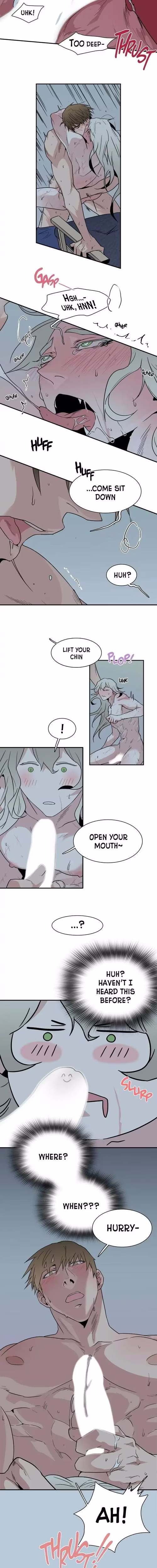 Dear Door - Chapter 83 - Part 5