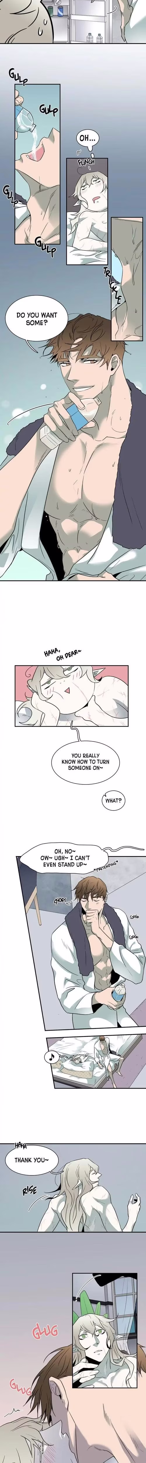 Dear Door - Chapter 83 - Part 7