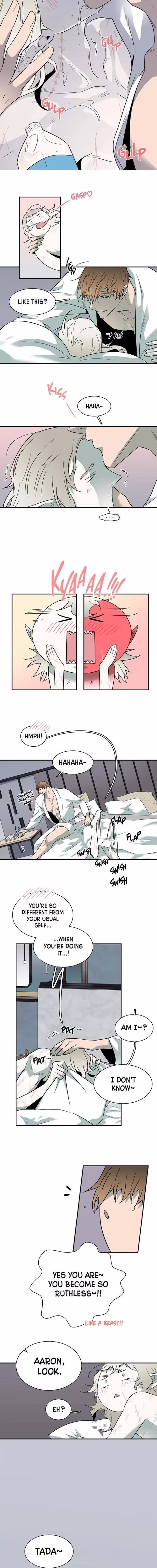 Dear Door - Chapter 83 - Part 8