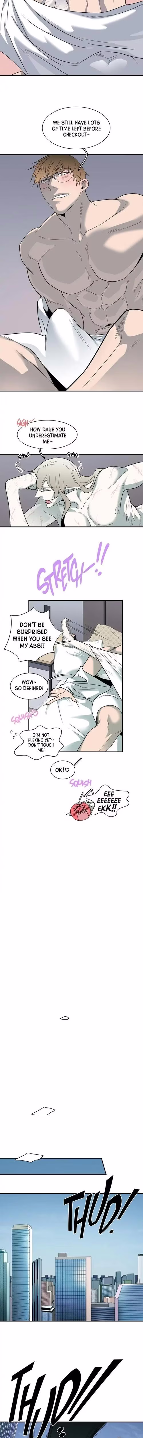 Dear Door - Chapter 83 - Part 10