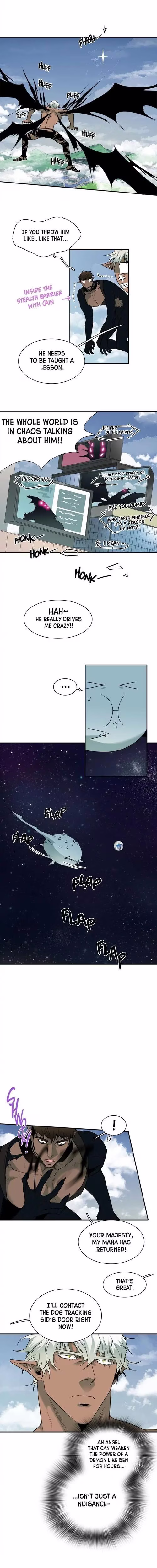 Dear Door - Chapter 83 - Part 13