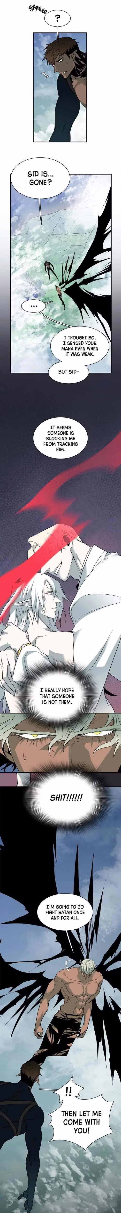 Dear Door - Chapter 83 - Part 14