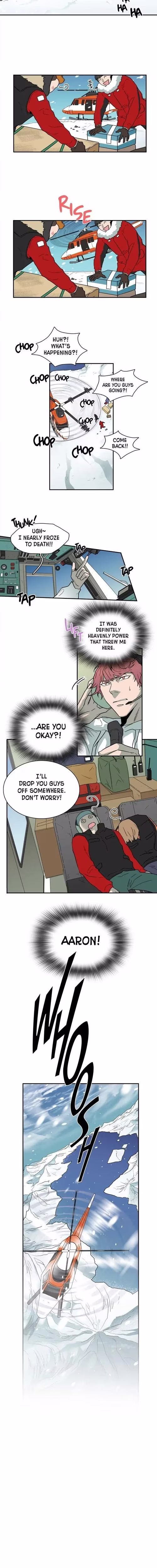 Dear Door - Chapter 84 - Part 7