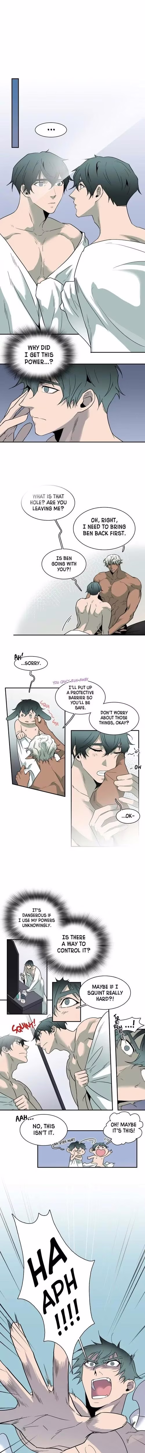 Dear Door - Chapter 84 - Part 8