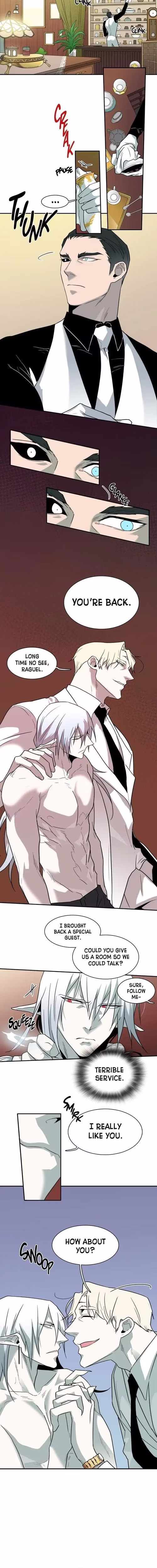 Dear Door - Chapter 84 - Part 10