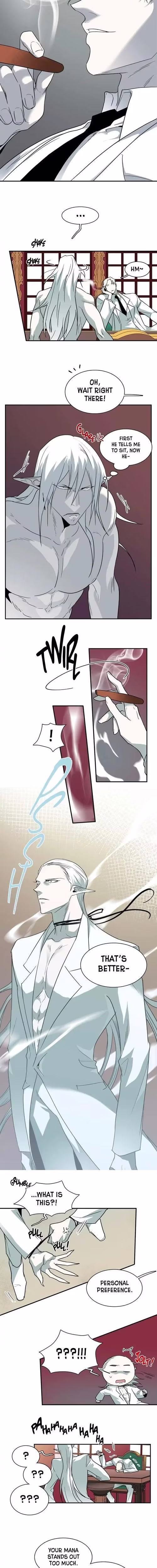 Dear Door - Chapter 85 - Part 4