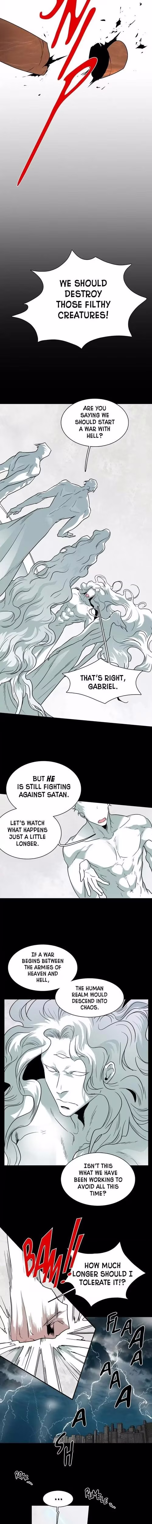 Dear Door - Chapter 85 - Part 7