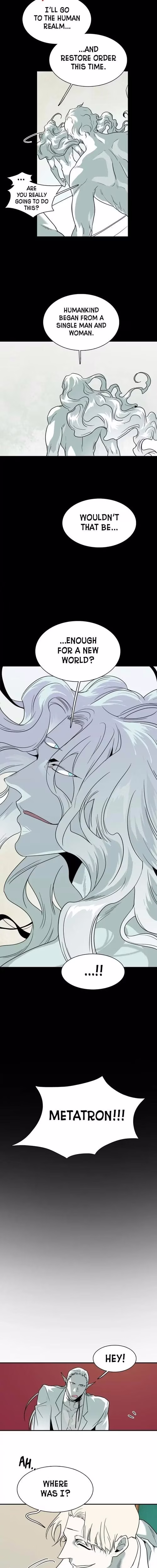 Dear Door - Chapter 85 - Part 9