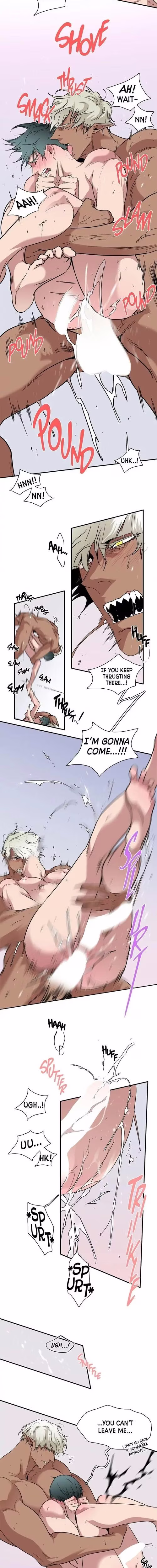 Dear Door - Chapter 85 - Part 11