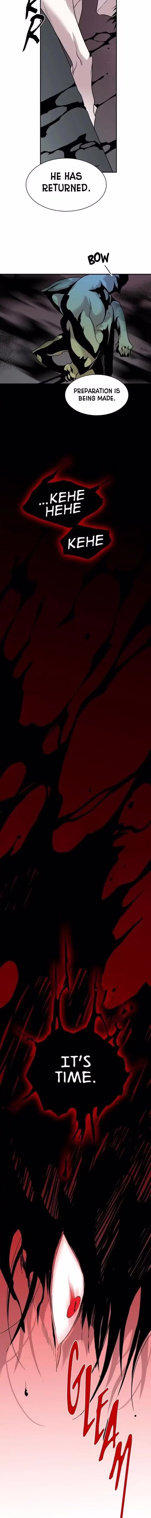 Dear Door - Chapter 85 - Part 13