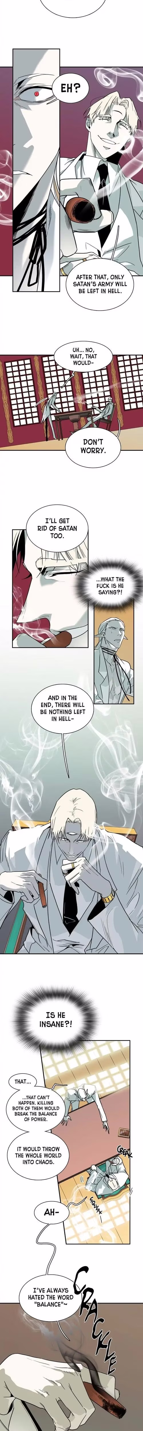 Dear Door - Chapter 86 - Part 3