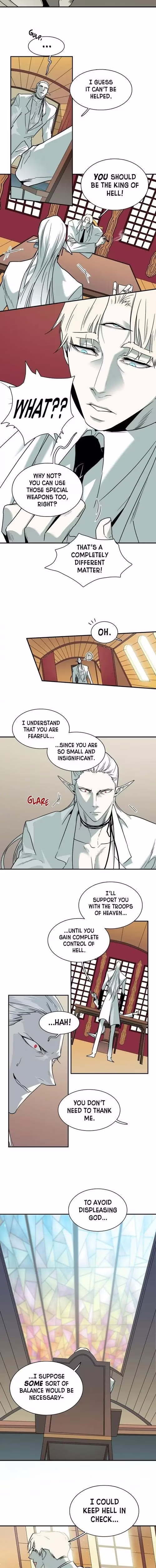 Dear Door - Chapter 86 - Part 4