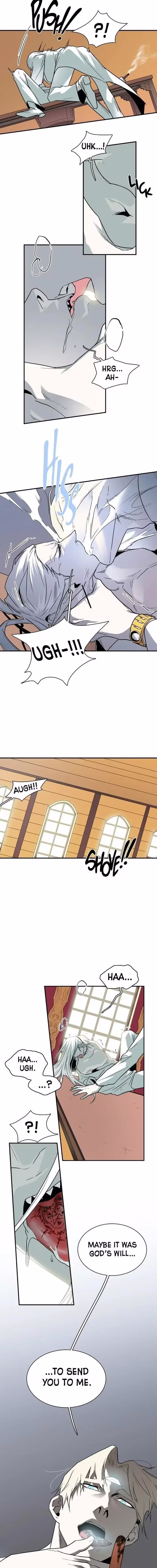 Dear Door - Chapter 86 - Part 6