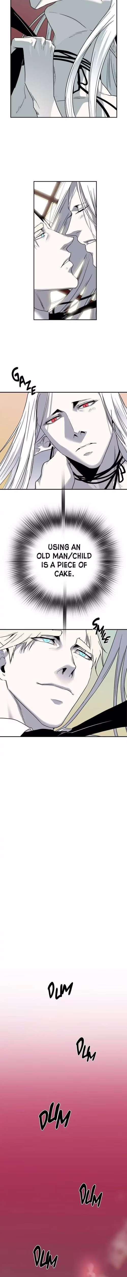 Dear Door - Chapter 86 - Part 9