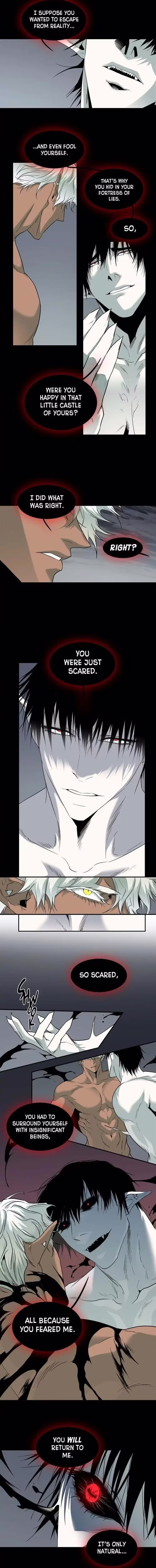 Dear Door - Chapter 87 - Part 3