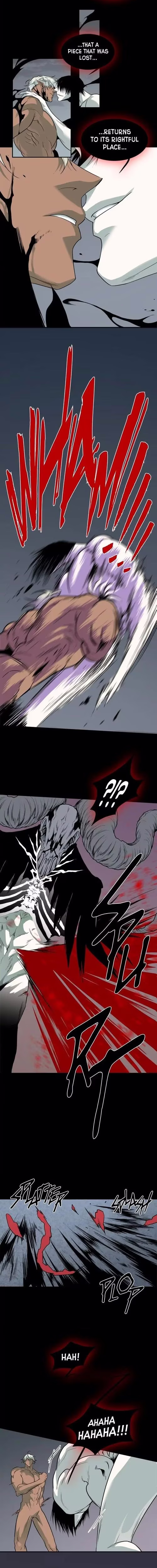 Dear Door - Chapter 87 - Part 4