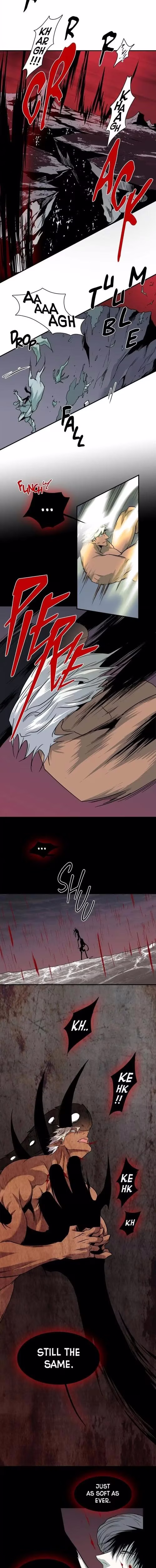 Dear Door - Chapter 87 - Part 9