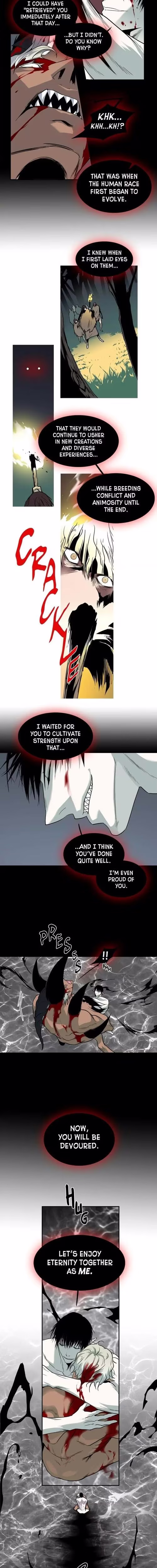 Dear Door - Chapter 87 - Part 10