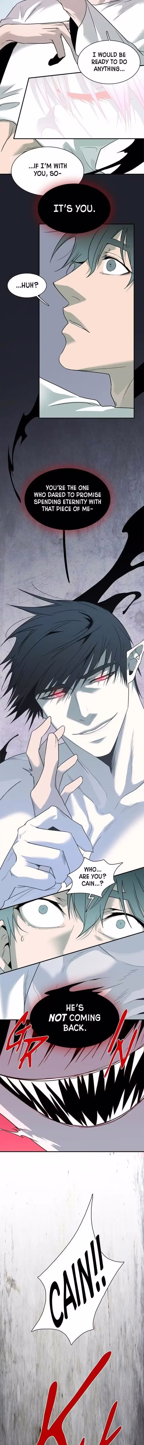 Dear Door - Chapter 88 - Part 5