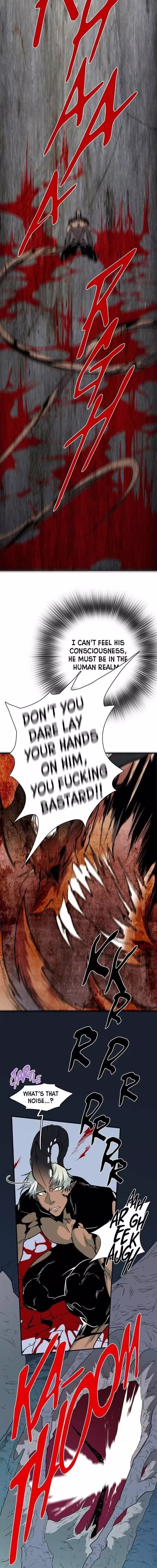 Dear Door - Chapter 88 - Part 6