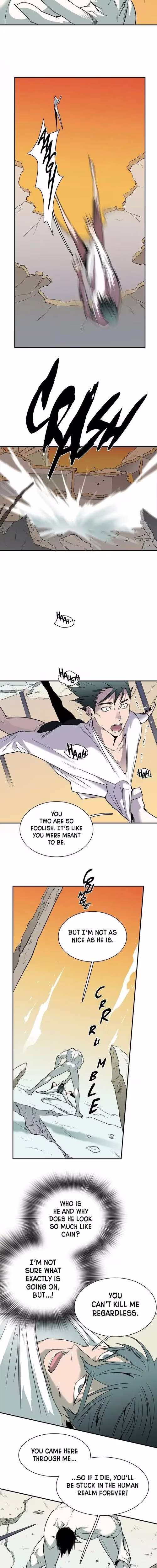 Dear Door - Chapter 88 - Part 8