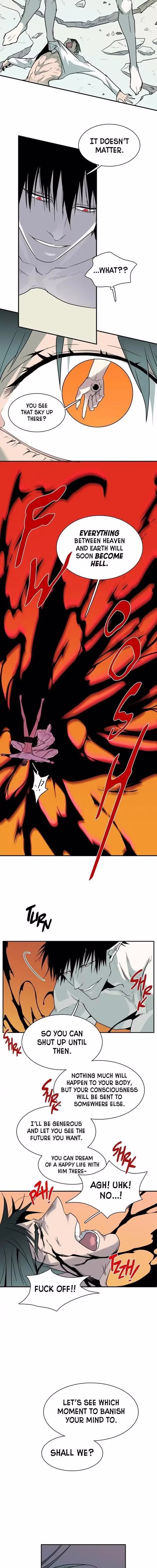 Dear Door - Chapter 88 - Part 9