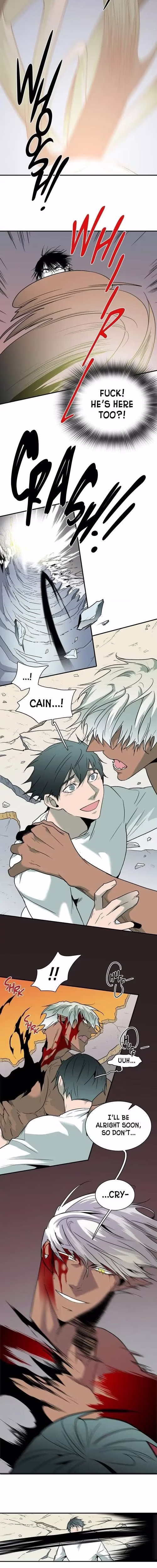 Dear Door - Chapter 88 - Part 12