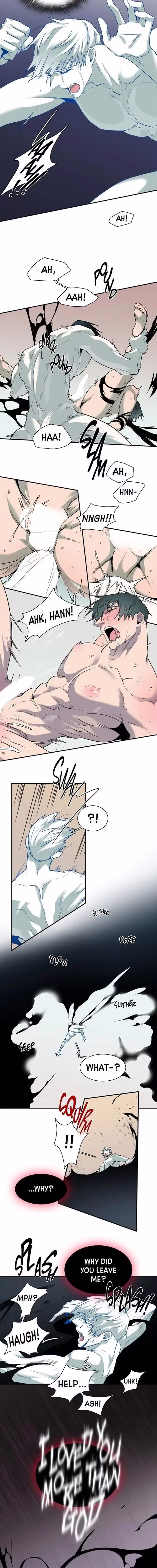 Dear Door - Chapter 89 - Part 5