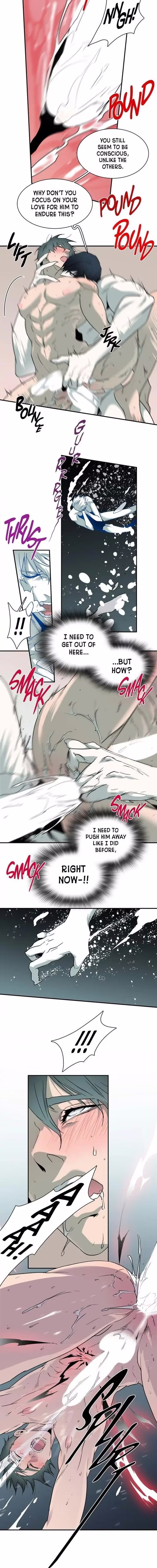 Dear Door - Chapter 89 - Part 7