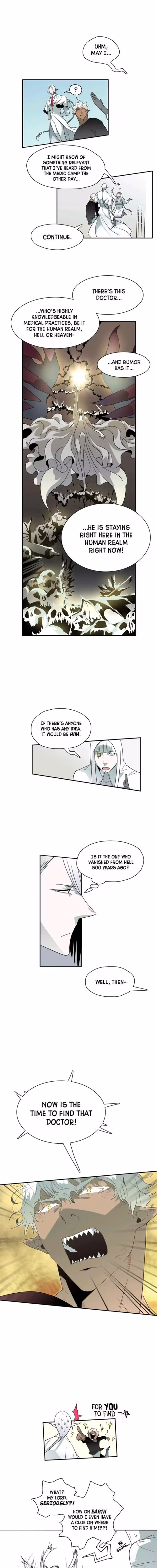 Dear Door - Chapter 9 - Part 8