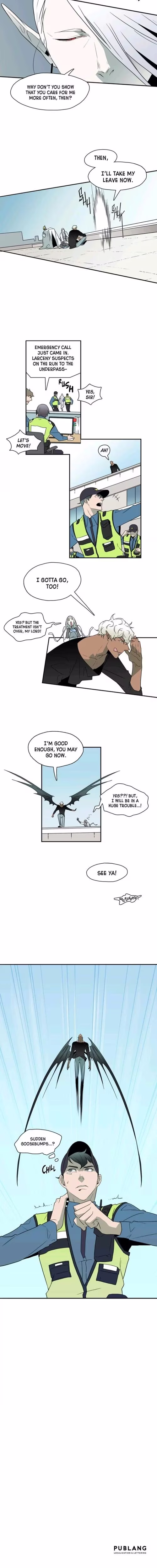 Dear Door - Chapter 9 - Part 11