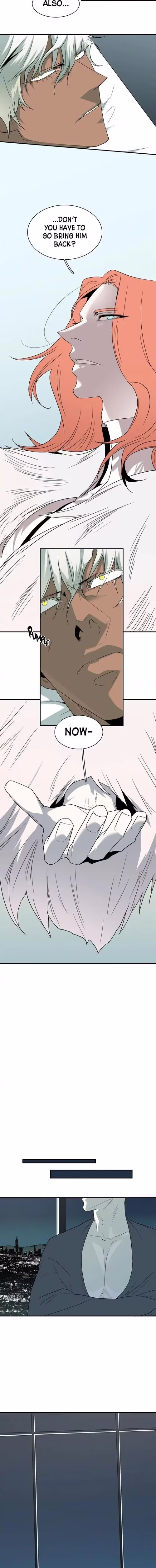 Dear Door - Chapter 90 - Part 6