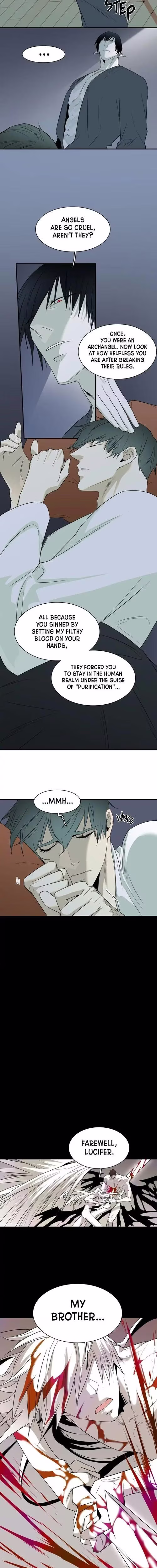 Dear Door - Chapter 90 - Part 8