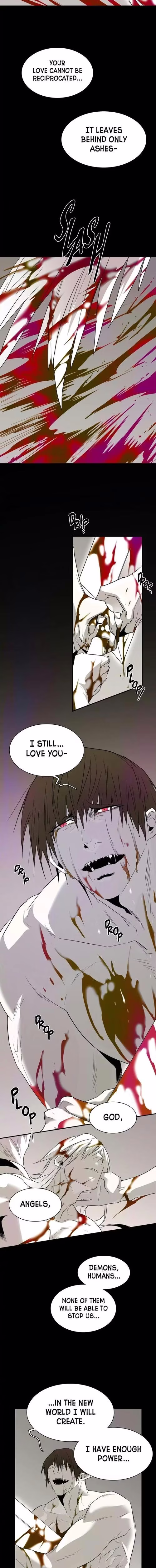 Dear Door - Chapter 90 - Part 9