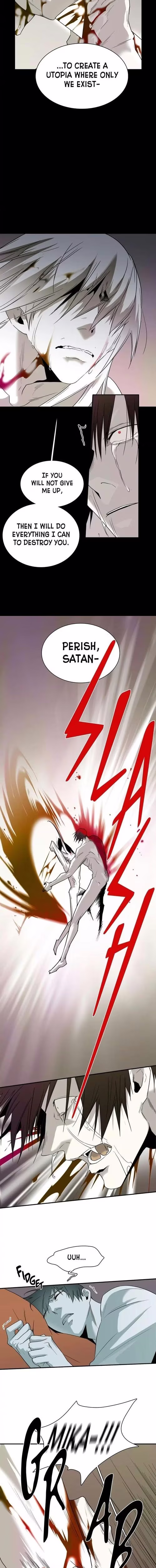 Dear Door - Chapter 90 - Part 10