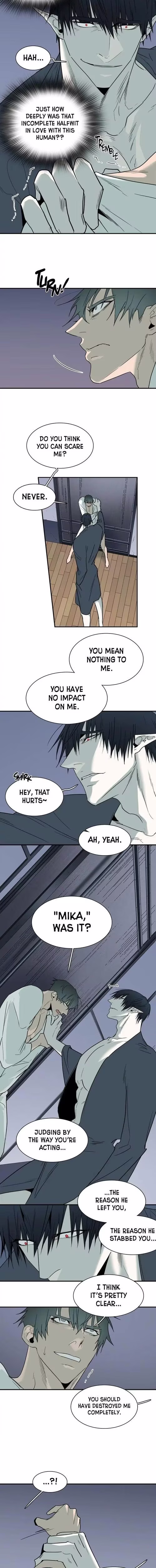 Dear Door - Chapter 91 - Part 4