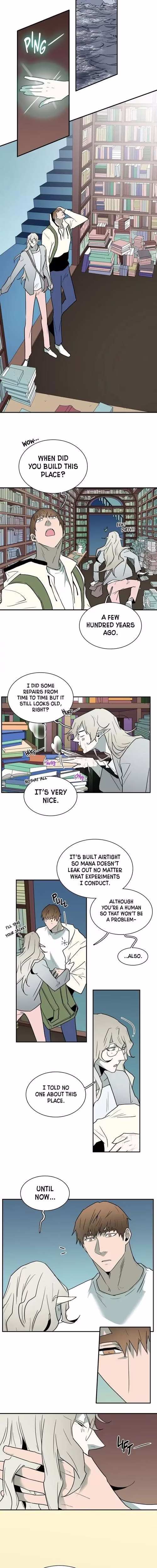 Dear Door - Chapter 91 - Part 9