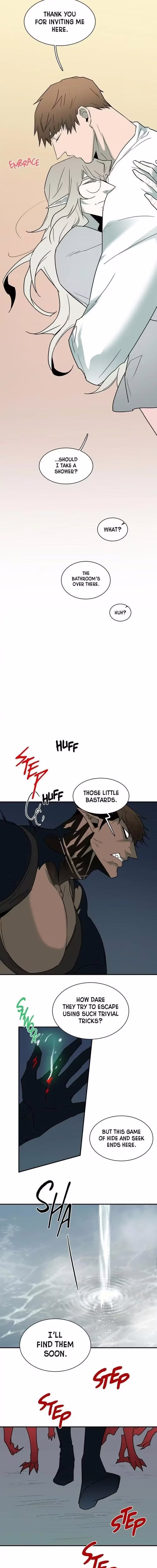 Dear Door - Chapter 91 - Part 10