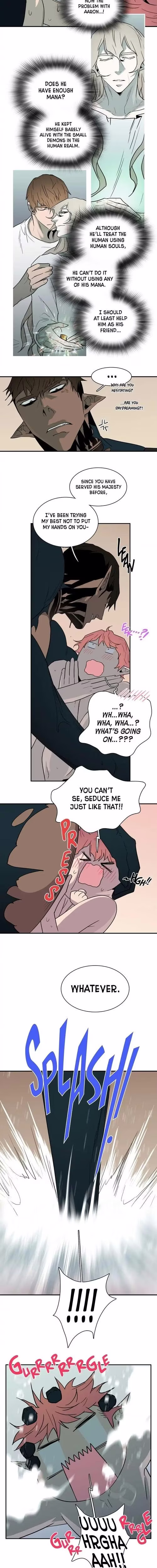 Dear Door - Chapter 92 - Part 3