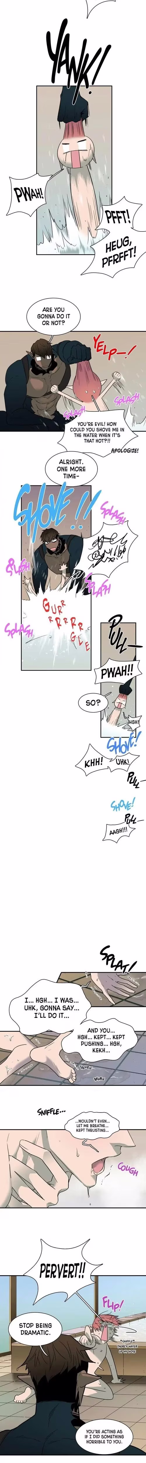 Dear Door - Chapter 92 - Part 4